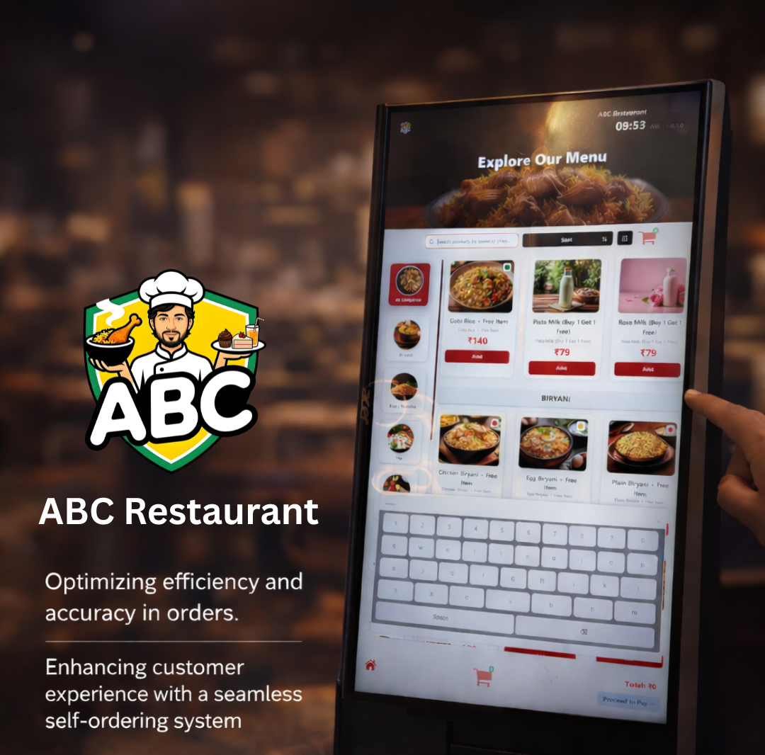 SelfOS Implementation